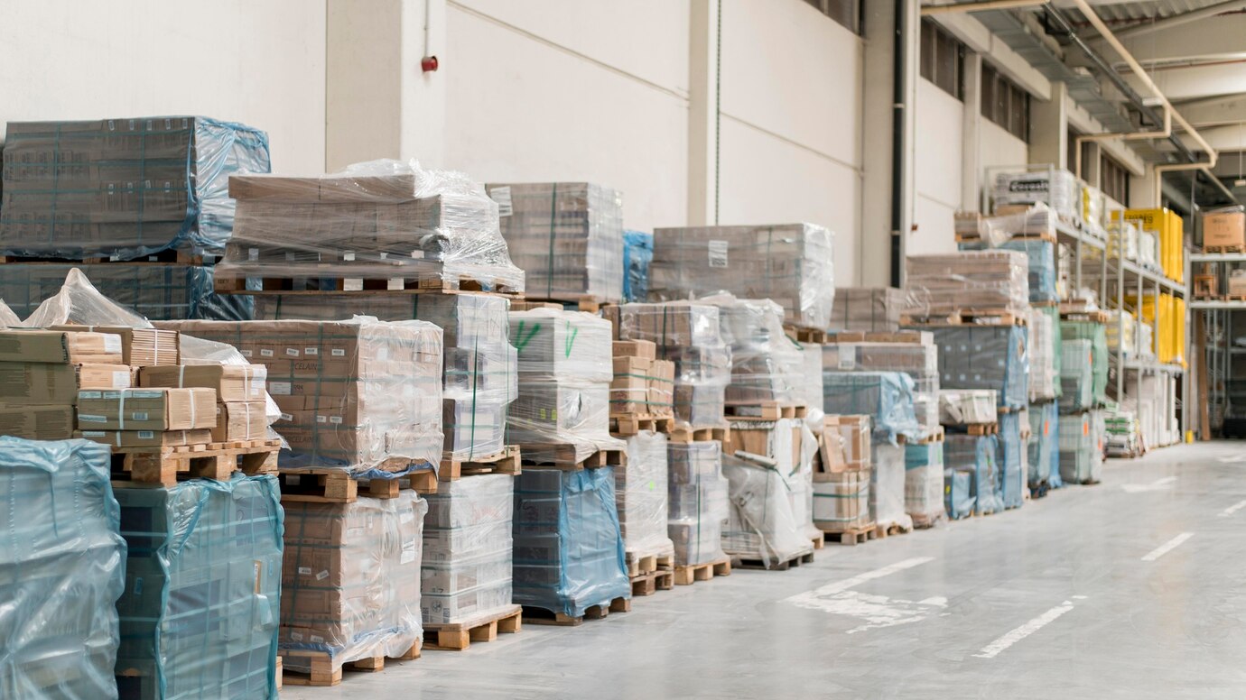 Nikkosai Logistics